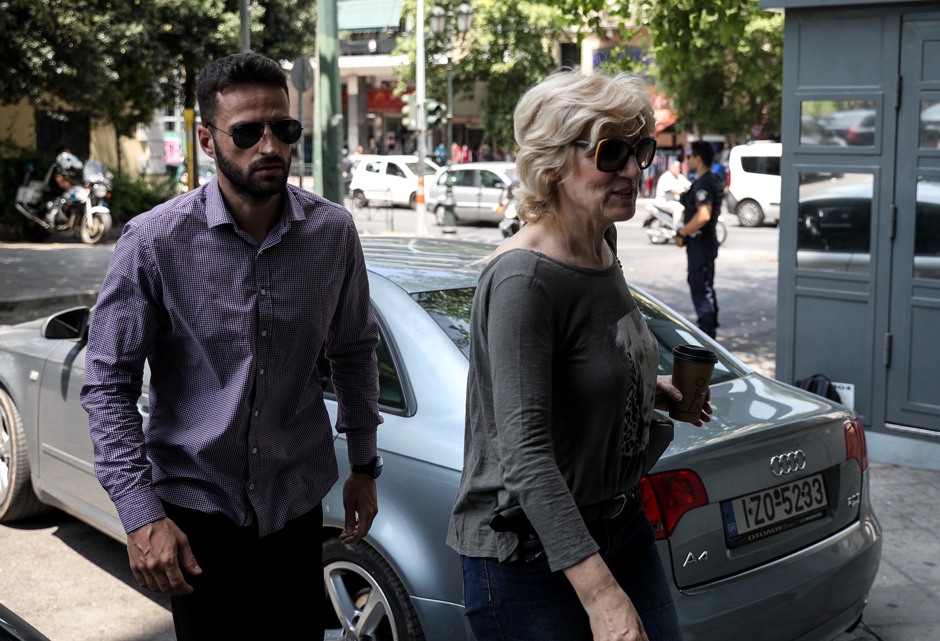 Σία Αναγνωστοπούλου: «Η ΕΕ δεν έχει στρατηγικό σχέδιο εξωτερικής πολιτικής»