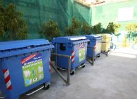 Κρήτη: Τα Χανιά κερδίζουν το “στοίχημα” της ανακύκλωσης