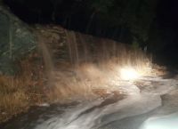 Άνδρος: Η κακοκαιρία χτύπησε το νησί – Παρασύρθηκαν αυτοκίνητα