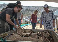 Ναυάγιο Αντικυθήρων: Εντυπωσιάζουν τα νέα ευρήματα