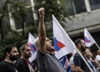 Απεργία: Παραλύει η χώρα την Τετάρτη – Ποιοι θα συμμετάσχουν στις κινητοποιήσεις Απεργία: Παραλύει η χώρα την Τετάρτη – Ποιοι θα συμμετάσχουν στις κινητοποιήσεις