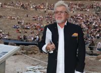 Νίκος Αποστολόπουλος: «Σιχαίνομαι το GNTM»