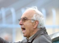 Χρήστος Αρχοντίδης: Έφυγε από τη ζωή ο θρυλικός προπονητής