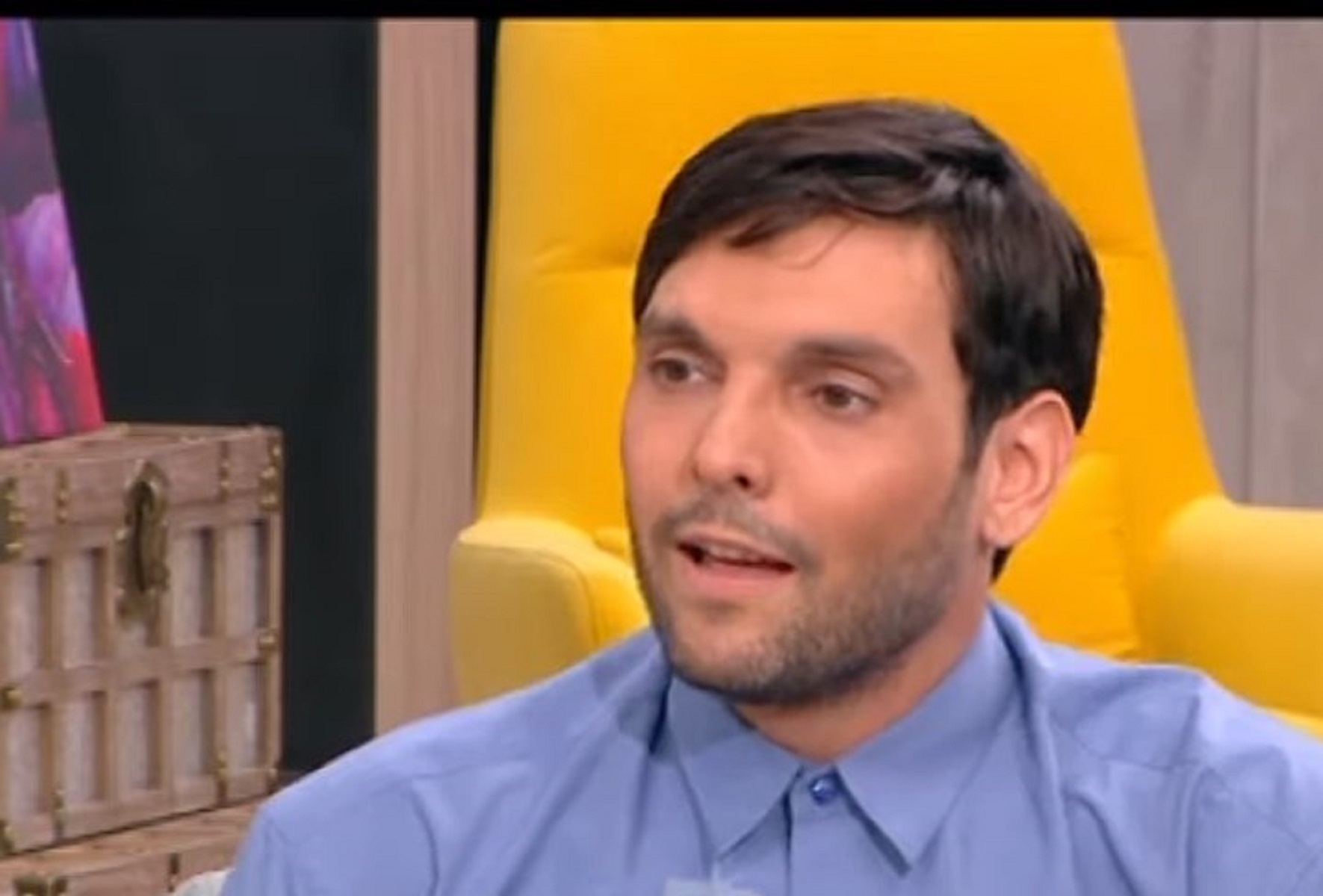 Ιωάννης Αθανασόπουλος: Όλοι θέλουμε έναν “Γιάννο” δίπλα μας, για να αισθανόμαστε ανώτεροι