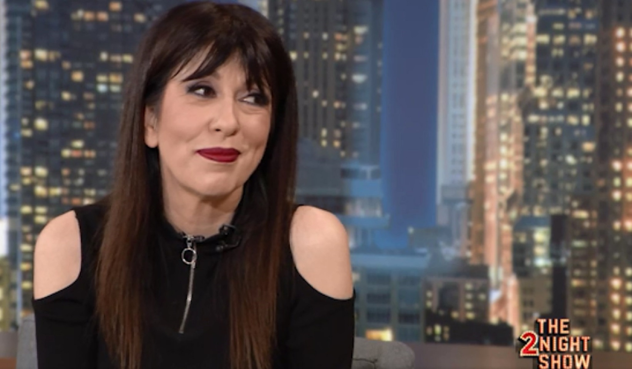 Άβα Γαλανοπούλου: «Δεν θα ξεχάσω ποτέ αυτό που έκανε ο Σπύρος Παπαδόπουλος για μένα»