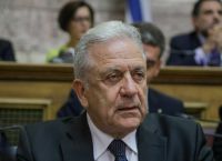 Δημήτρης Αβραμόπουλος: Συνεχίζουμε με αποφασιστικότητα τον αγώνα κατά των ναρκωτικών