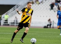 Μιχάλης Μπακάκης: Βρίσκεται στο στόχαστρο της Ραπίντ Βιέννης