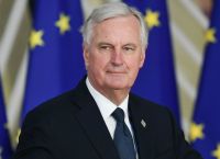 Μισέλ Μπαρνιέ: Η πρόσβαση της Βρετανίας στην αγορά της Ευρωπαϊκής Ένωσης θα είναι ανάλογη των δεσμεύσεων της