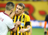 Φραν Βέλεθ: Ψάχτηκε η ΑΕΚ για την περίπτωσή του