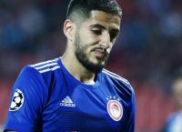 Γιασίν Μπενζιά: Στο μεταγραφικό στόχαστρο της Ντιζόν Γιασίν Μπενζιά: Στο μεταγραφικό στόχαστρο της Ντιζόν