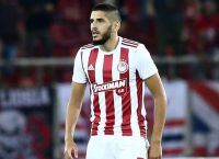 Γιασίν Μπενζιά: Ψάχνει την ευκαιρία του για να αποδείξει τι αξίζει Γιασίν Μπενζιά: Ψάχνει την ευκαιρία του για να αποδείξει τι αξίζει