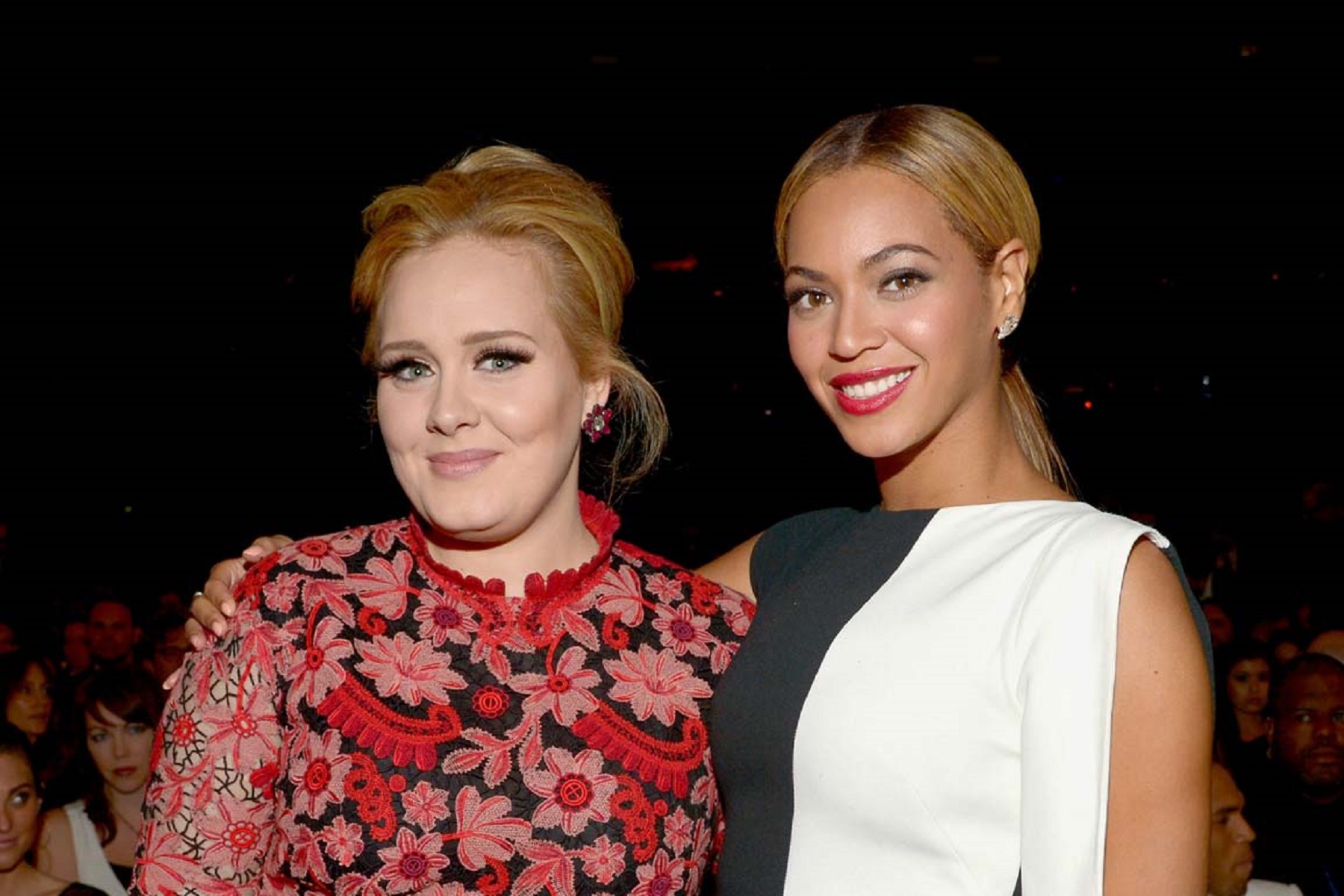 Beyonce – Adele: Μαζί σε ένα τραγούδι του άλμπουμ των OneRepublic