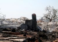 ΗΠΑ: Πώς «εξουδετέρωσαν» τον αλ Μπαγκντάντι ΗΠΑ: Πώς «εξουδετέρωσαν» τον αλ Μπαγκντάντι