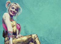 Birds of Prey: Στο επίσημο trailer η Harley Quinn τα διαλύει όλα Birds of Prey: Στο επίσημο trailer η Harley Quinn τα διαλύει όλα