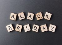 Black Friday και Cyber Monday: Δείτε πότε πέφτουν Black Friday και Cyber Monday: Δείτε πότε πέφτουν