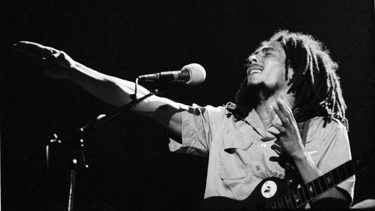 Μπομπ Μάρλεϊ: Η μέρα που ο “Θεός” της reggae κατάλαβε ότι είναι άνθρωπος