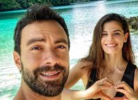 Χριστίνα Μπόμπα: «Ευτυχία για μένα είναι ο Σάκης»