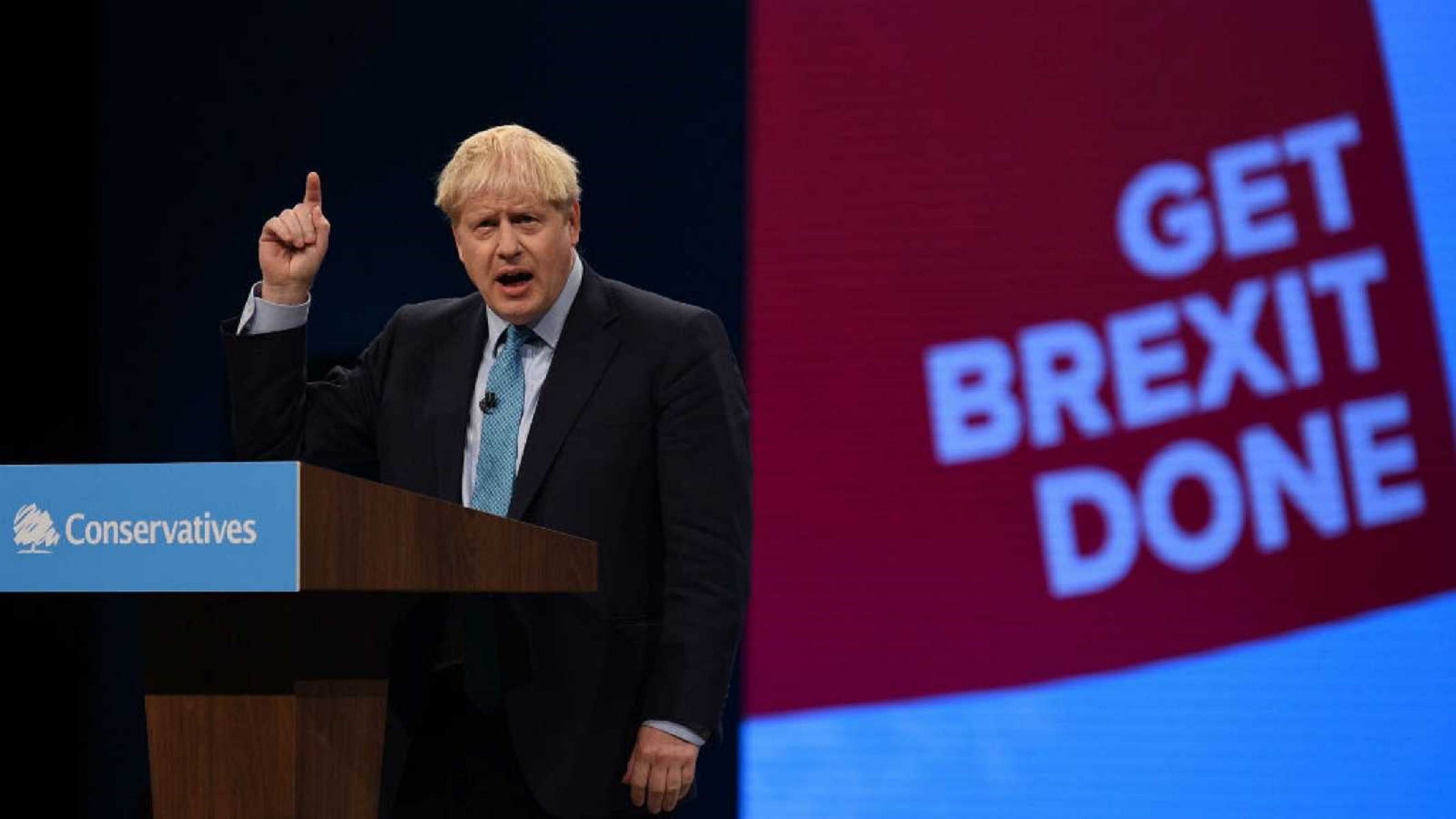 Brexit: Ο Τζόνσον παίζει το παιχνίδι των αριθμών εν όψει της ψηφοφορίας στo βρετανικό Κοινοβούλιο