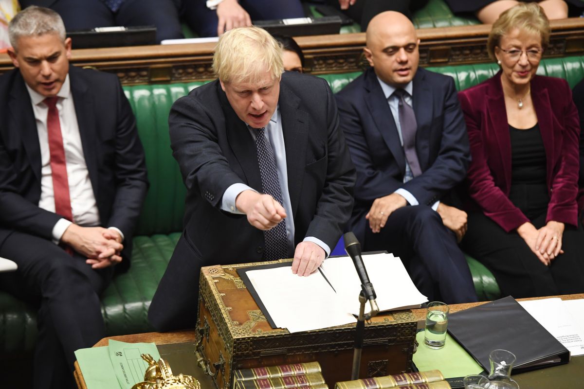 Brexit: Τη Δευτέρα η απόφαση για πιθανή νέα ψηφοφορία – Διαδηλώσεις στο Λονδίνο για νέο δημοψήφισμα