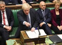 Brexit: Τη Δευτέρα η απόφαση για πιθανή νέα ψηφοφορία – Διαδηλώσεις στο Λονδίνο για νέο δημοψήφισμα