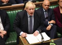 Brexit: Νέα ήττα του Τζόνσον – Oι βουλευτές υπερψήφισαν την τροπολογία Λέτουιν