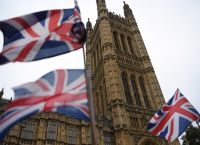 Brexit: Δύσκολο να διαρκέσει μόνο 11 μήνες ο καθορισμός της σχέσης Βρετανίας – Ευρωπαϊκής Ένωσης Brexit: Δύσκολο να διαρκέσει μόνο 11 μήνες ο καθορισμός της σχέσης Βρετανίας – Ευρωπαϊκής Ένωσης