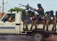 Μπουρκίνα Φάσο: Ένοπλοι άνοιξαν πυρ σε τζαμί – 16 νεκροί