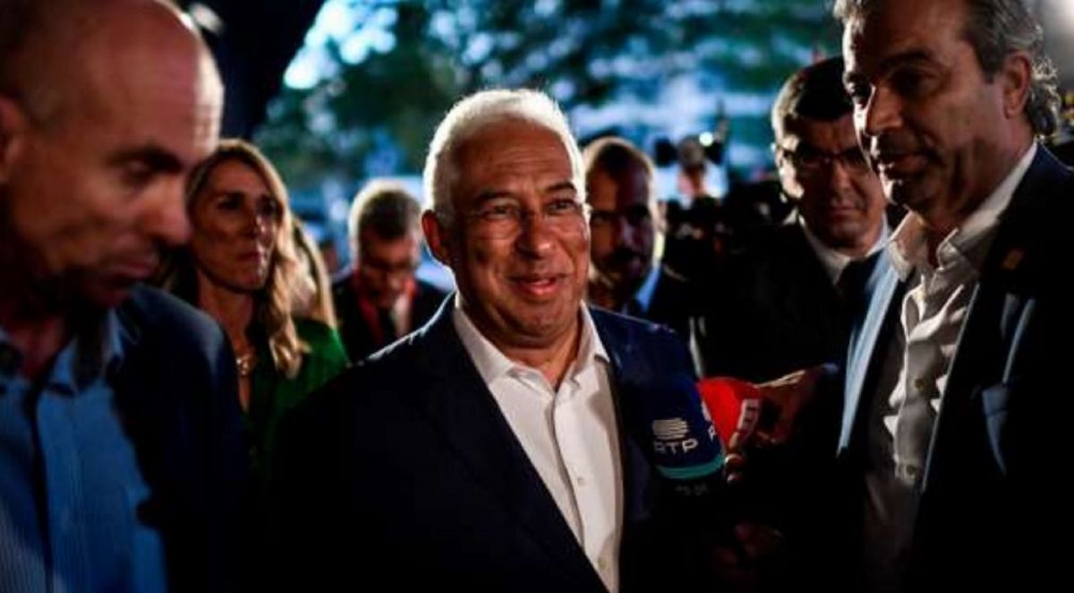Πορτογαλία: Επανεκλογή δίχως πλειοψηφία εδρών για τον Αντόνιο Κόστα