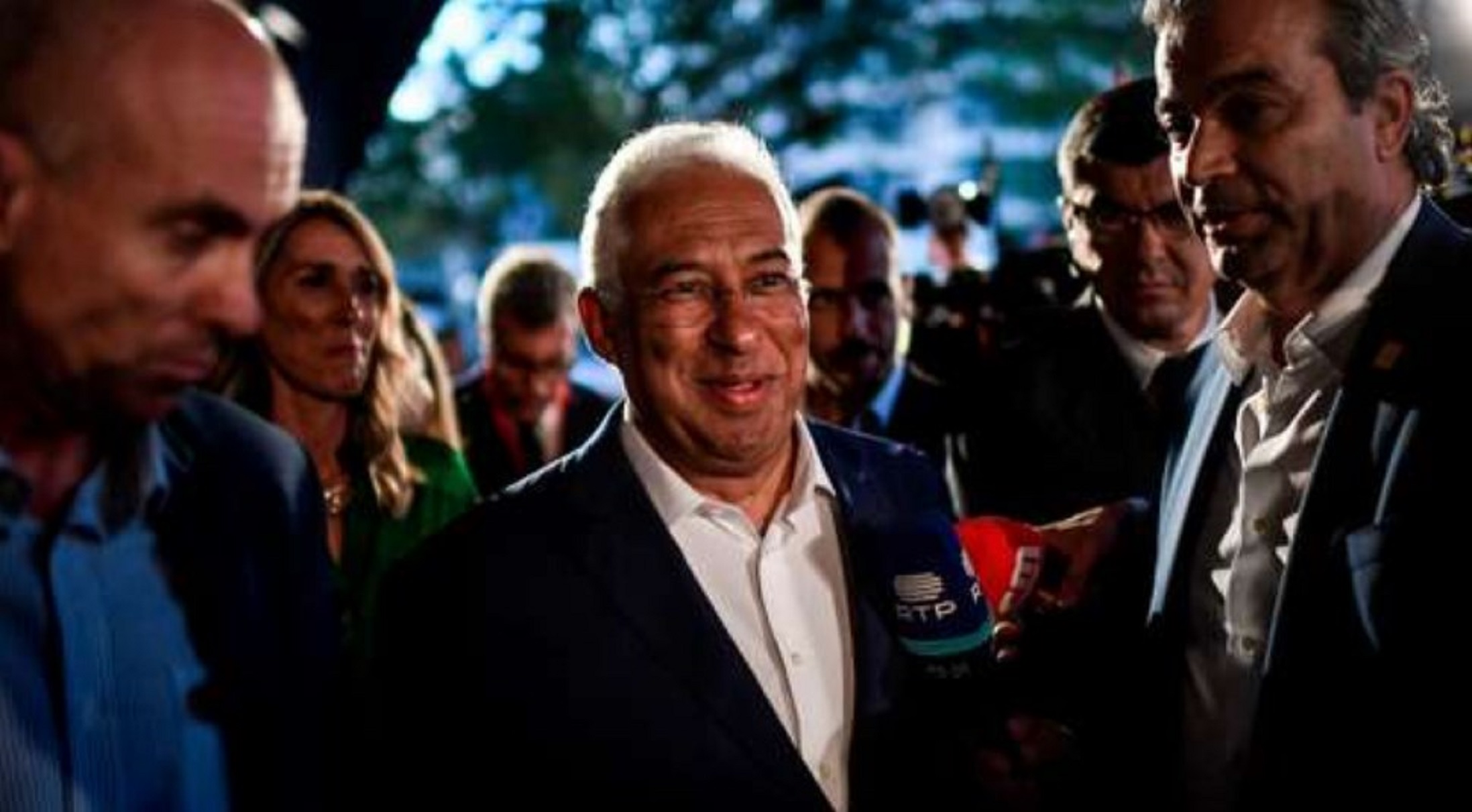 Πορτογαλία: Επανεκλογή δίχως πλειοψηφία εδρών για τον Αντόνιο Κόστα
