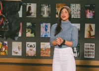 Δάφνη Καραβοκύρη: Νέα μεταγραφή για το One Channel