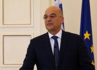 Νίκος Δένδιας στη Γενεύη: Συμμετέχει στη 43η Σύνοδο του Συμβουλίου Ανθρωπίνων Δικαιωμάτων του ΟΗΕ Νίκος Δένδιας στη Γενεύη: Συμμετέχει στη 43η Σύνοδο του Συμβουλίου Ανθρωπίνων Δικαιωμάτων του ΟΗΕ