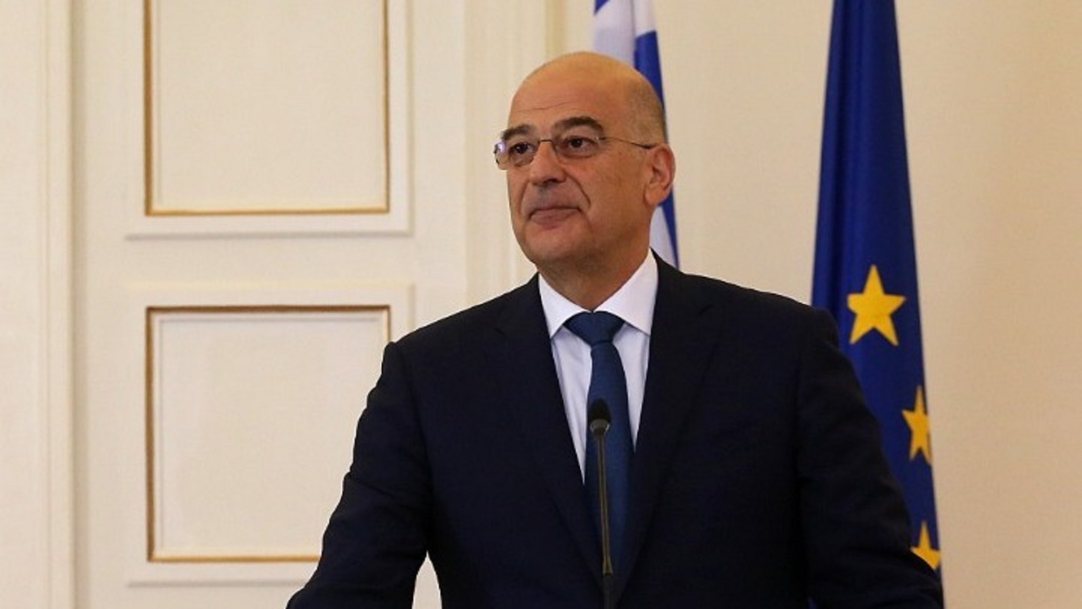 Νίκος Δένδιας: Σήμερα εγκαινιάζουμε μία νέα εποχή