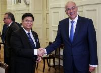 Νίκος Δένδιας: Η Τουρκία να τηρήσει τις διεθνείς της δεσμεύσεις