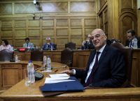 Νίκος Δένδιας: Συναντήσεις στη 26η σύνοδο του ΟΑΣΕ στην Μπρατισλάβα