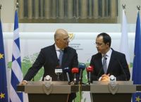 Νίκος Δένδιας: Η Κύπρος δεν είναι μόνη – Η διπλωματία των κανονιοφόρων έχει παρέλθει ανεπιστρεπτί