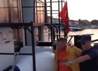 Αποκλειστικές πληροφορίες: Συνεχίζεται το θρίλερ με τη σύλληψη του Έλληνα ψαροντουφεκά στην Τουρκία