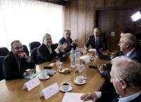 Διακομματική Επιτροπή: Σε τεχνικό ζήτημα «σκόνταψε» η συμφωνία για την ψήφο των Ελλήνων του εξωτερικού Διακομματική Επιτροπή: Σε τεχνικό ζήτημα «σκόνταψε» η συμφωνία για την ψήφο των Ελλήνων του εξωτερικού