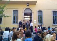 Χανιά: Βαριά «καμπάνα» στον πατέρα που ξυλοκόπησε τη δασκάλα