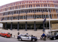 Θεσσαλονίκη: Κάθειρξη 9,5 ετών σε 68χρονo που βίαζε την κόρη του με νοητική στέρηση