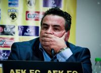 Ανδρέας Δημάτος: Έσβησε τη “φωτιά” μετά το Ολυμπιακός – ΑΕΚ