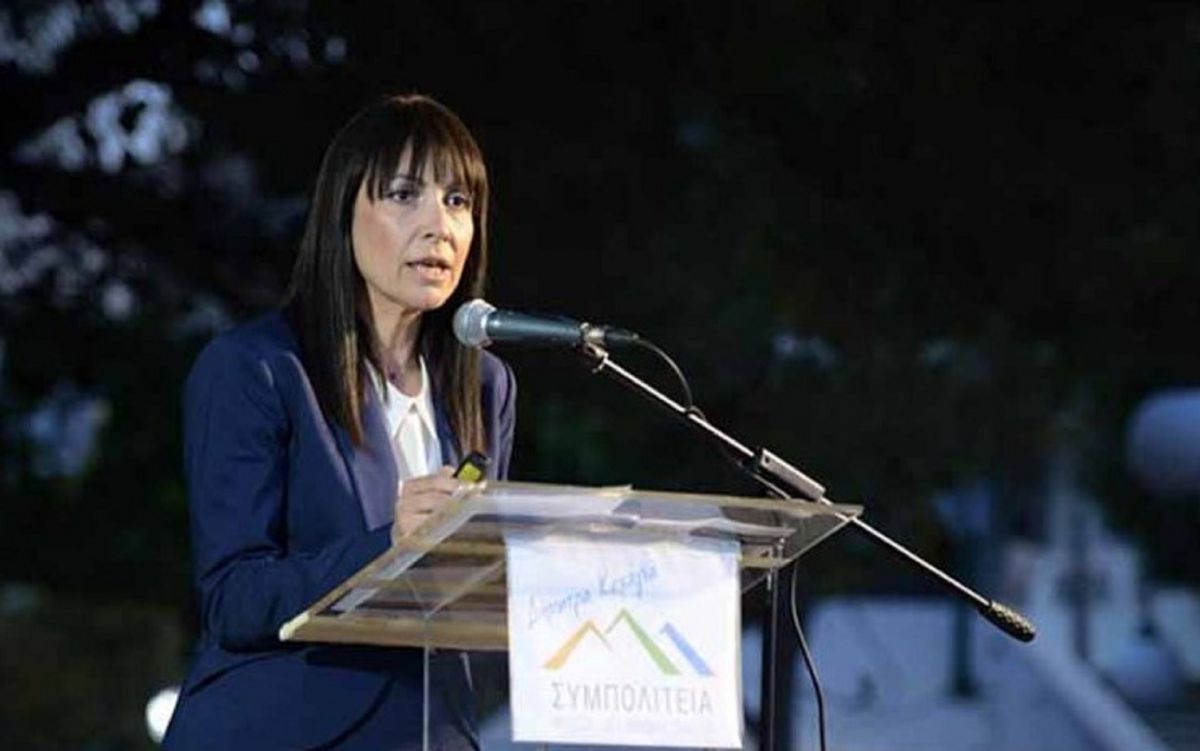 Πρωτοφανής απόφαση του Δήμου Πεντέλης