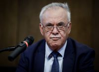 Γιάννης Δραγασάκης κορωνοϊός: Αν δεν διαγραφούν τα χρέη θα πάμε σε νέα λιτότητα