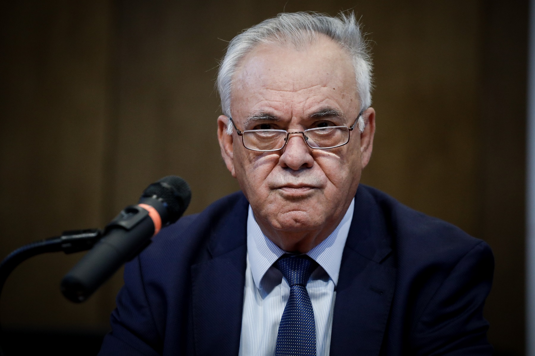 Γιάννης Δραγασάκης