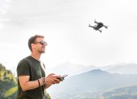 Χρήση drones: Όλα όσα πρέπει να ξέρετε