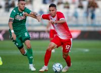 ΠΑΟΚ: Στο στόχαστρο δύο παίκτες της Ξάνθης