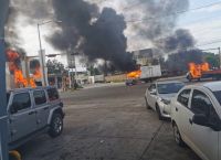 Μεξικό: “Πεδίο μάχης” το Κουλιακάν – Συνελήφθη και αφέθηκε ελεύθερος ένας γιος του Ελ Τσάπο