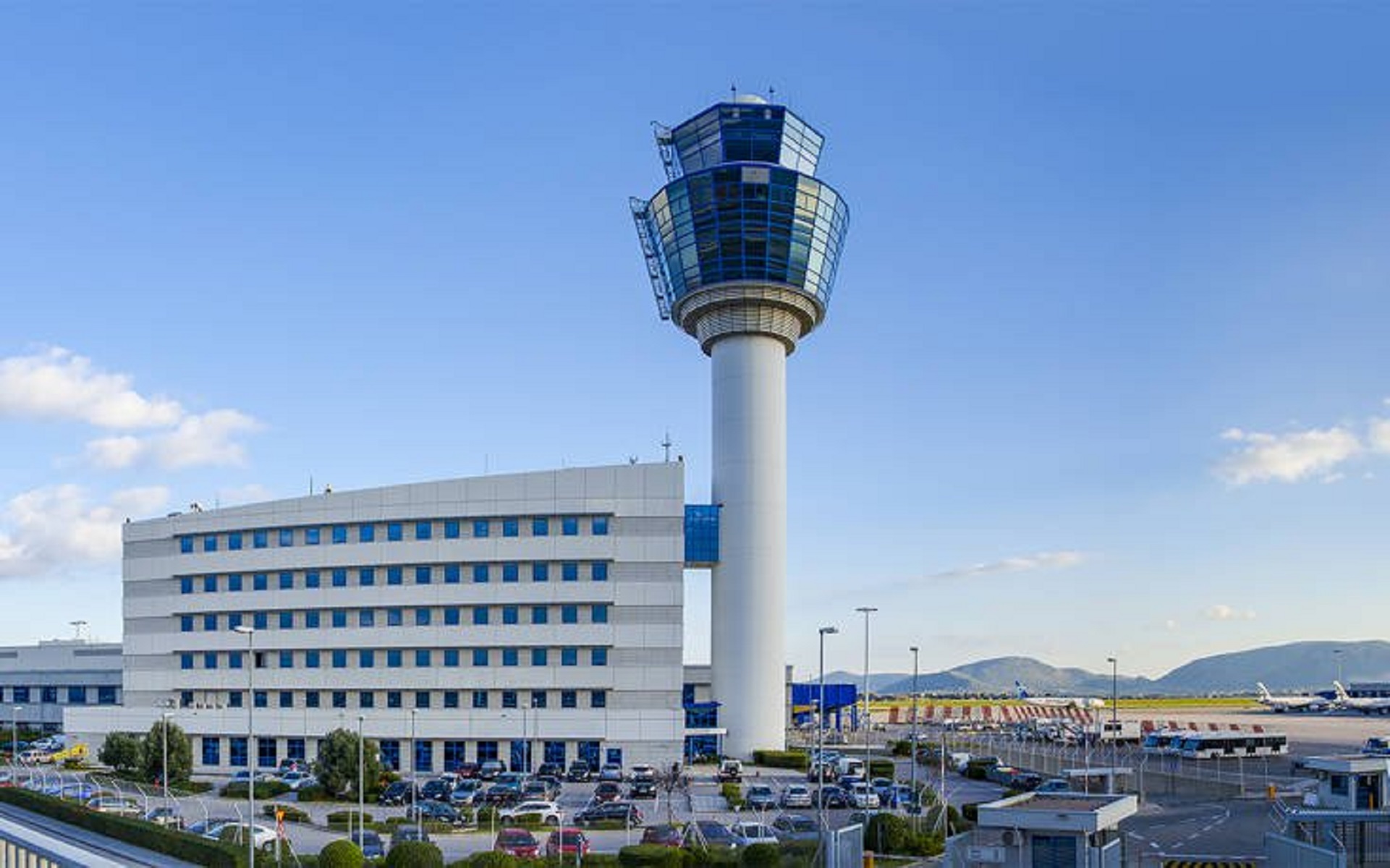 Απεργία Πέμπτη 15 Οκτωβρίου: Συμμετέχουν και οι ελεγκτές εναέριας κυκλοφορίας