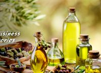 Πρωτεία για το ελληνικό λάδι με επιχειρήσεις “χρυσού” σε όλο τον κόσμο Πρωτεία για το ελληνικό λάδι με επιχειρήσεις “χρυσού” σε όλο τον κόσμο