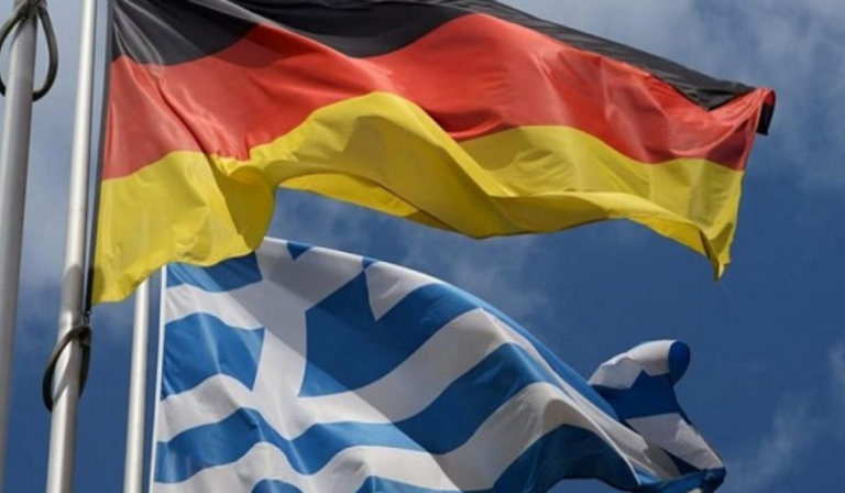 Γερμανός πρέσβης: Συμφωνούμε απόλυτα με την Ελλάδα για νέο, πιο αλληλέγγυο σύστημα ασύλου στην ΕΕ