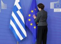 Βάλντις Ντομπρόβσκις: Η Ελλάδα μεταξύ των 4 πιο ευνοημένων χωρών στο πακέτο της Κομισιόν Βάλντις Ντομπρόβσκις: Η Ελλάδα μεταξύ των 4 πιο ευνοημένων χωρών στο πακέτο της Κομισιόν